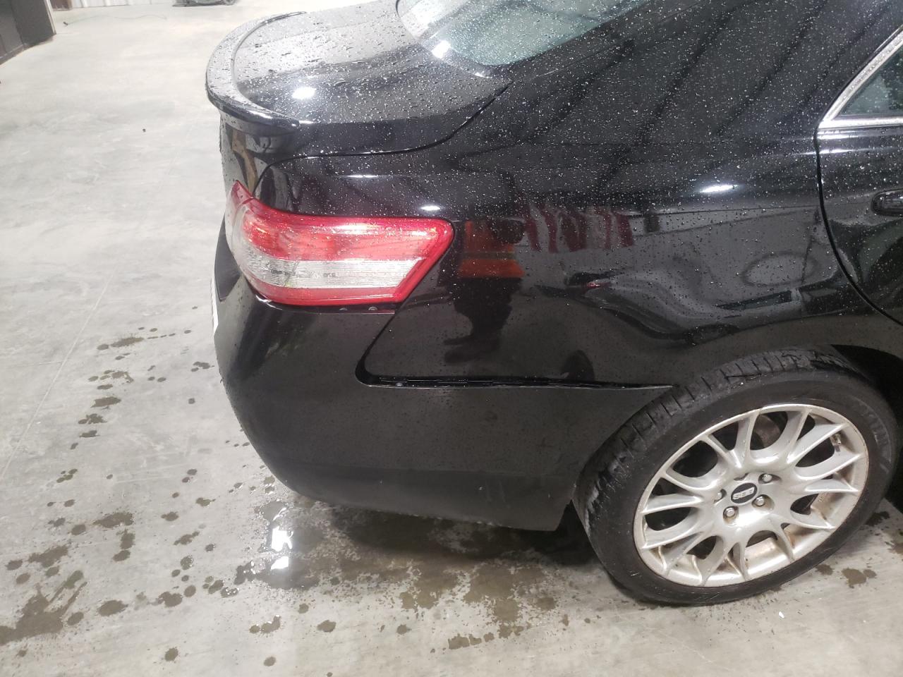 Photo 9 from auction – 2011 TOYOTA CAMRY BASE with VIN 4T1BF3EK4BU164040