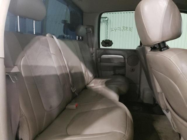 Photo 6 from auction – 2005 DODGE RAM 2500 S with VIN 3D7KS28C85G863683