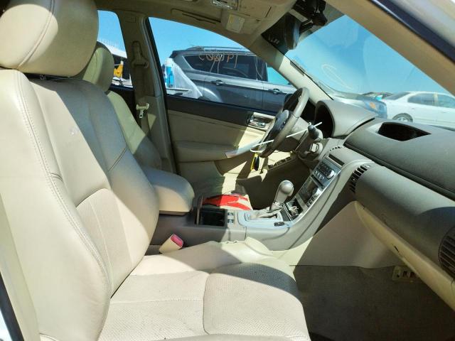 Photo 5 from auction – 2005 INFINITI G35 with VIN JNKCV51E15M205489