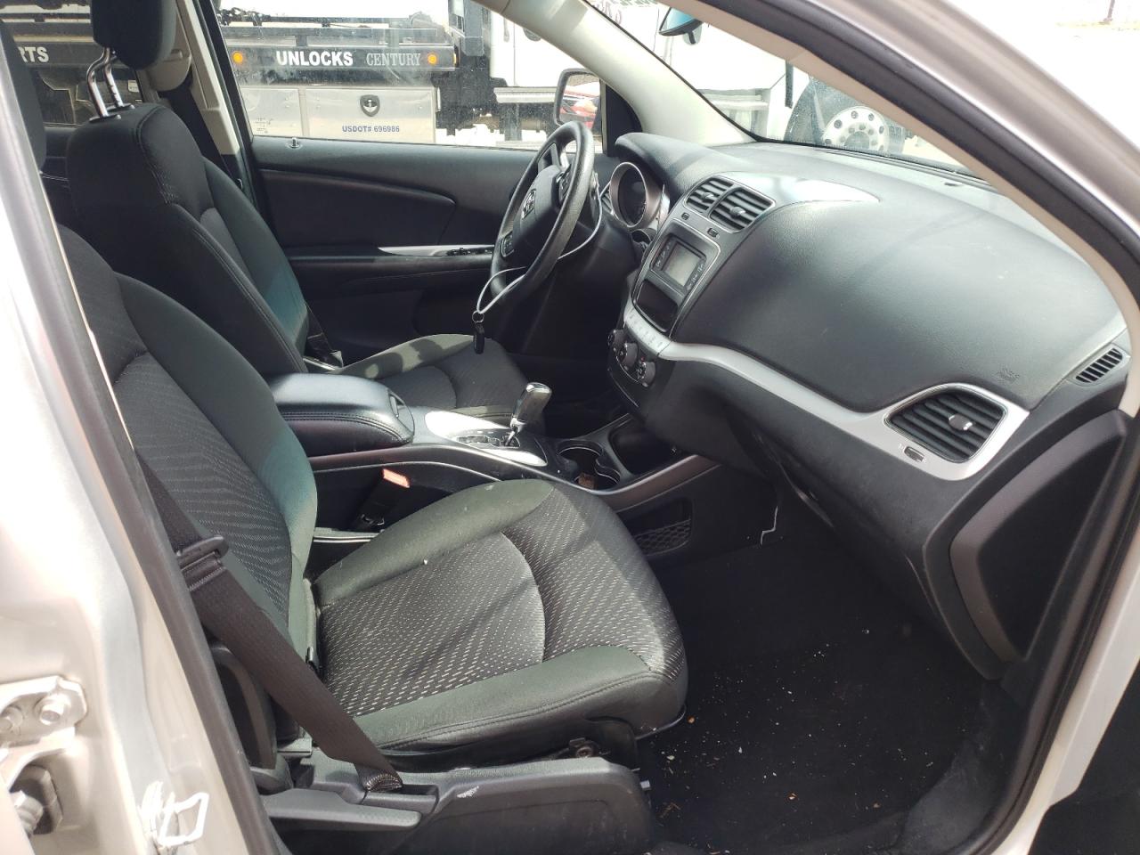 Photo 5 from auction – 2011 DODGE JOURNEY MA with VIN 3D4PG1FG0BT544124