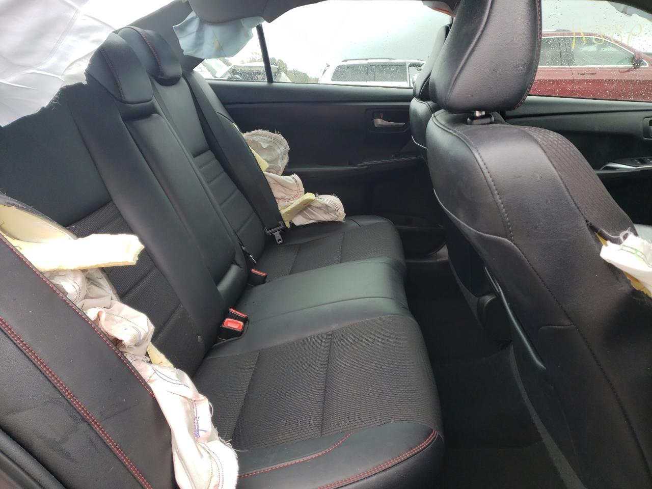 Photo 6 from auction – 2017 TOYOTA CAMRY LE with VIN 4T1BF1FKXHU769837