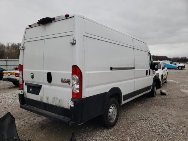Photo 4 from auction – 2021 RAM PROMASTER with VIN 3C6MRVJG0ME583495