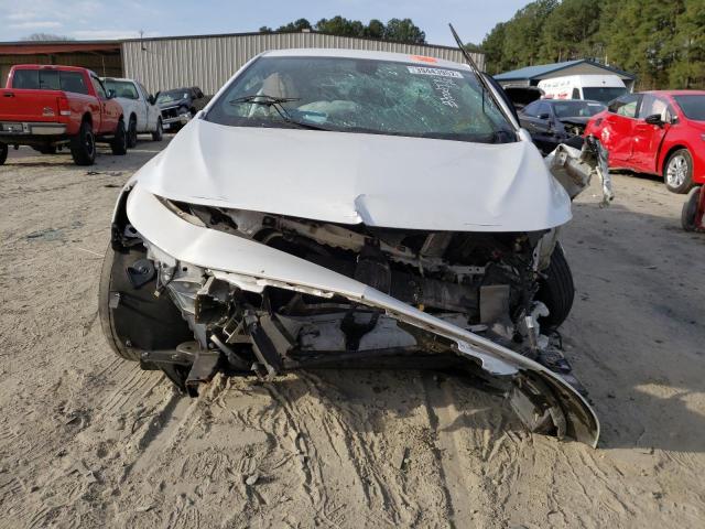 Photo 9 from auction – 2016 CHEVROLET MALIBU LS with VIN 1G1ZB5ST5GF309825