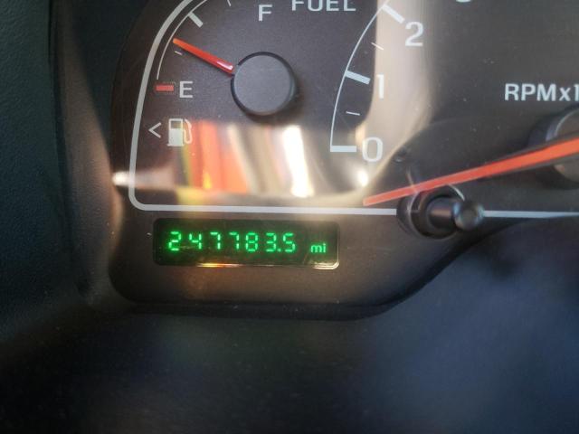 Photo 8 from auction – 2001 FORD WINDSTAR L with VIN 2FMZA51401BB37468