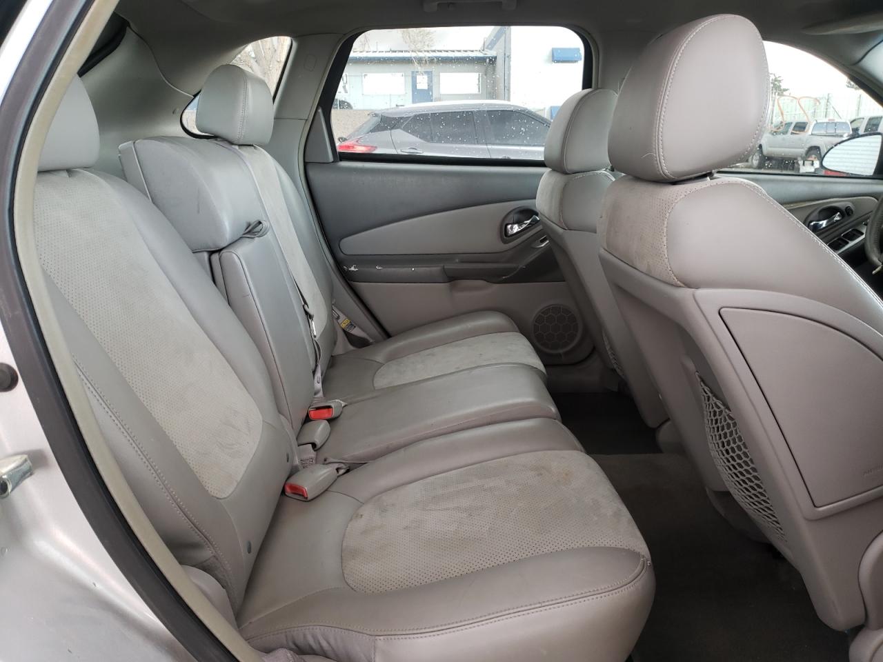 Photo 6 from auction – 2005 CHEVROLET MALIBU MAX with VIN 1G1ZU64895F191719