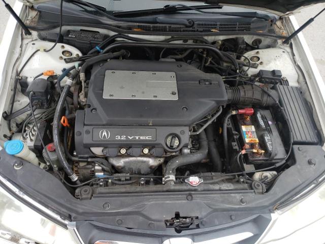 Photo 7 from auction – 2002 ACURA 3.2TL with VIN 19UUA56652A042816