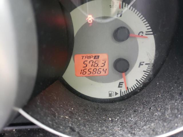 Photo 8 from auction – 2007 MAZDA 3 I with VIN JM1BK32F071673803