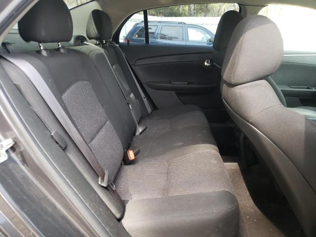 Photo 6 from auction – 2011 CHEVROLET MALIBU 1LT with VIN 1G1ZC5E17BF153755