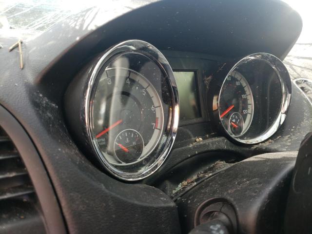 Photo 8 from auction – 2018 DODGE GRAND CARA with VIN 2C4RDGEG7JR189909