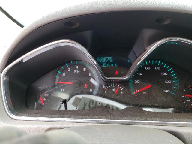 Photo 8 from auction – 2015 CHEVROLET TRAVERSE L with VIN 1GNKVHKD1FJ253766