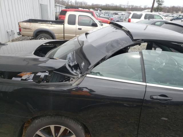 Photo 9 from auction – 2011 CHRYSLER 200 S with VIN 1C3BC8EG5BN619451