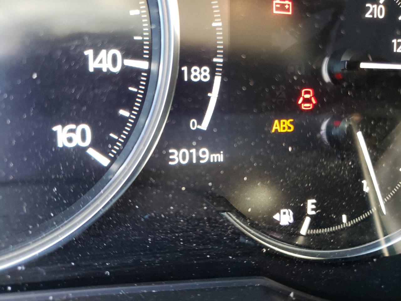 Photo 8 from auction – 2021 MAZDA CX-5 GRAND with VIN JM3KFADM0M0379623