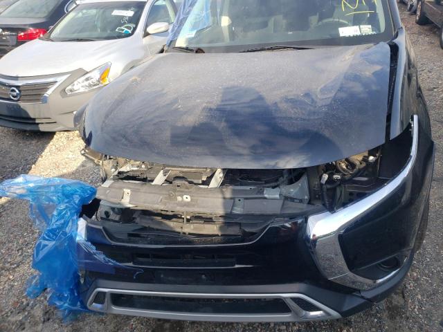 Photo 7 from auction – 2020 MITSUBISHI OUTLANDER with VIN JA4AD2A35LZ004746