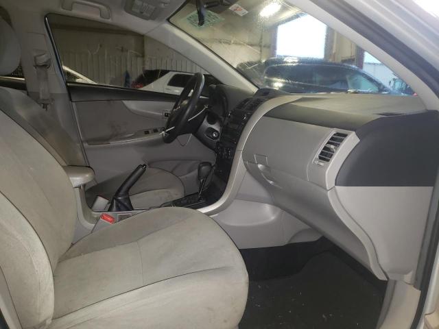 Photo 5 from auction – 2012 TOYOTA COROLLA BA with VIN 2T1BU4EEXCC911584