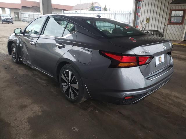 Photo 3 from auction – 2022 NISSAN ALTIMA with VIN 1N4BL4DV4NN317941