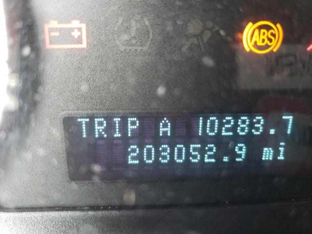 Photo 8 from auction – 2011 FORD ESCAPE XLT with VIN 1FMCU9D75BKC60927