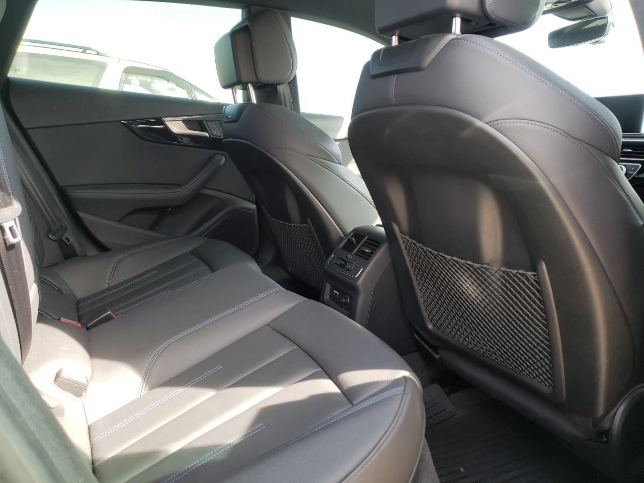 Photo 6 from auction – 2019 AUDI A5 PREMIUM with VIN WAUENCF52KA081444