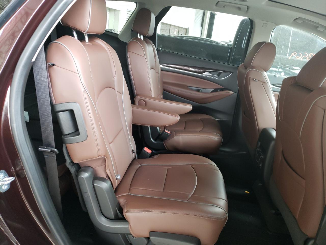 Photo 6 from auction – 2020 BUICK ENCLAVE AV with VIN 5GAERDKW6LJ126285