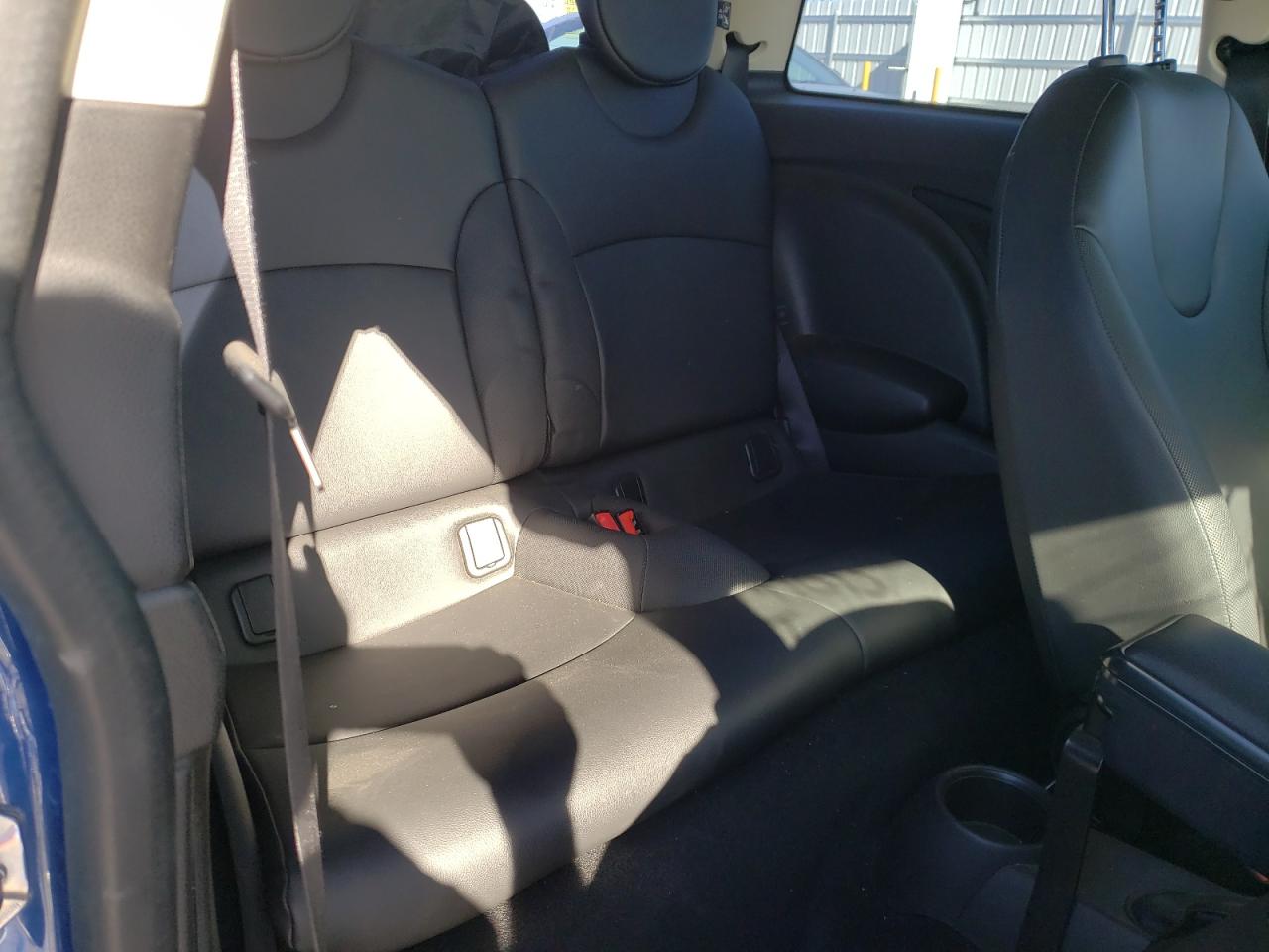 Photo 6 from auction – 2012 MINI COOPER with VIN WMWSU3C56CT258545
