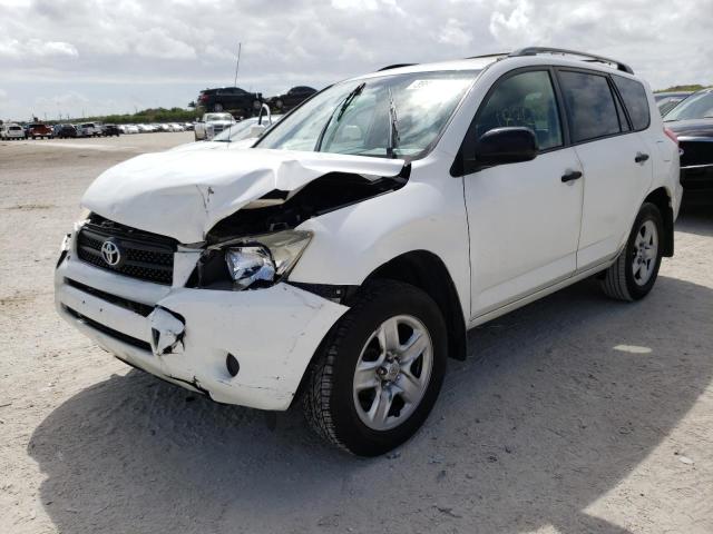 Photo 2 from auction – 2008 TOYOTA RAV4 with VIN JTMBD33V385211780