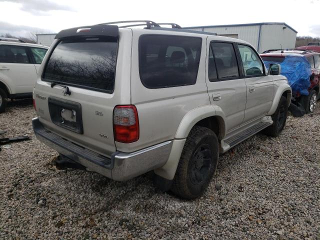 Photo 4 from auction – 2000 TOYOTA 4RUNNER SR with VIN JT3GN86RXY0174436