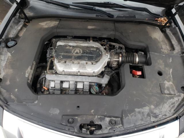 Photo 7 from auction – 2010 ACURA TL with VIN 19UUA9E52AA006113