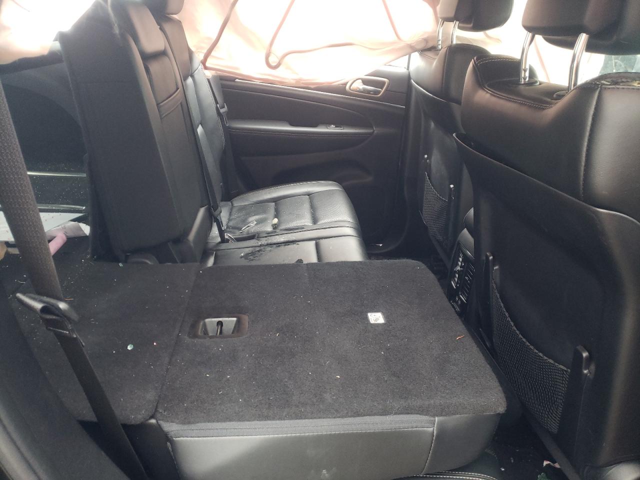 Photo 6 from auction – 2015 JEEP GRAND CHER with VIN 1C4RJFBG6FC227220