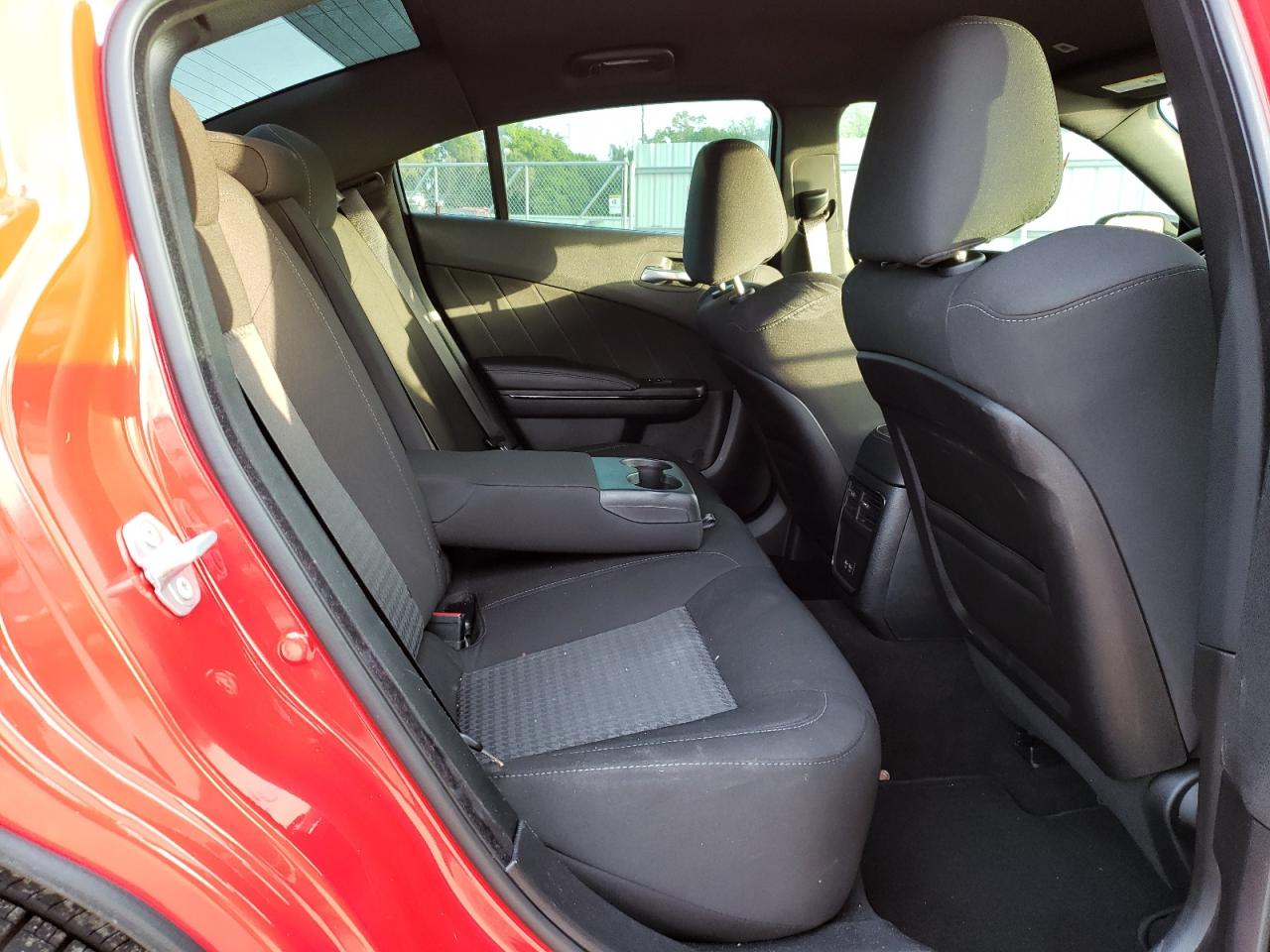 Photo 6 from auction – 2021 DODGE CHARGER R/ with VIN 2C3CDXCT9MH616429