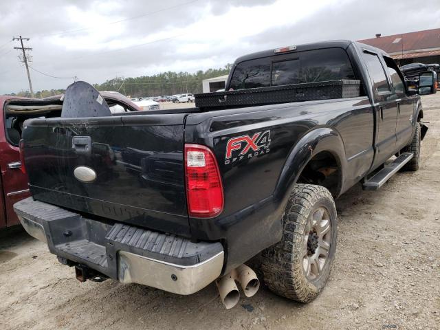 Photo 4 from auction – 2012 FORD F350 SUPER with VIN 1FT8W3BT8CEC83202