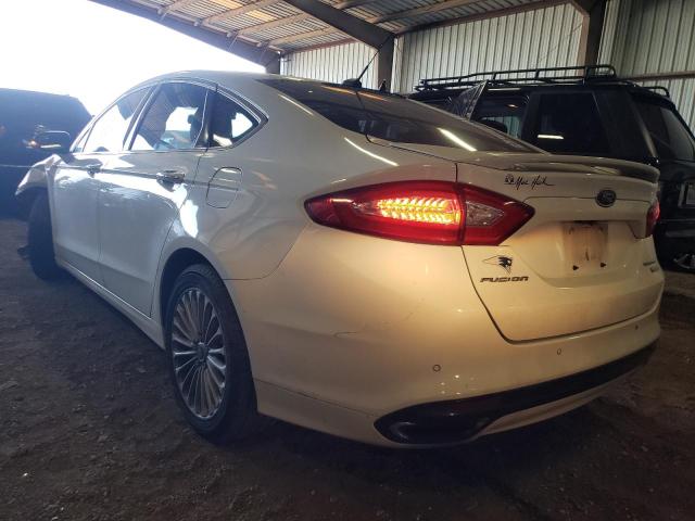 Photo 3 from auction – 2014 FORD FUSION TIT with VIN 3FA6P0K93ER284464