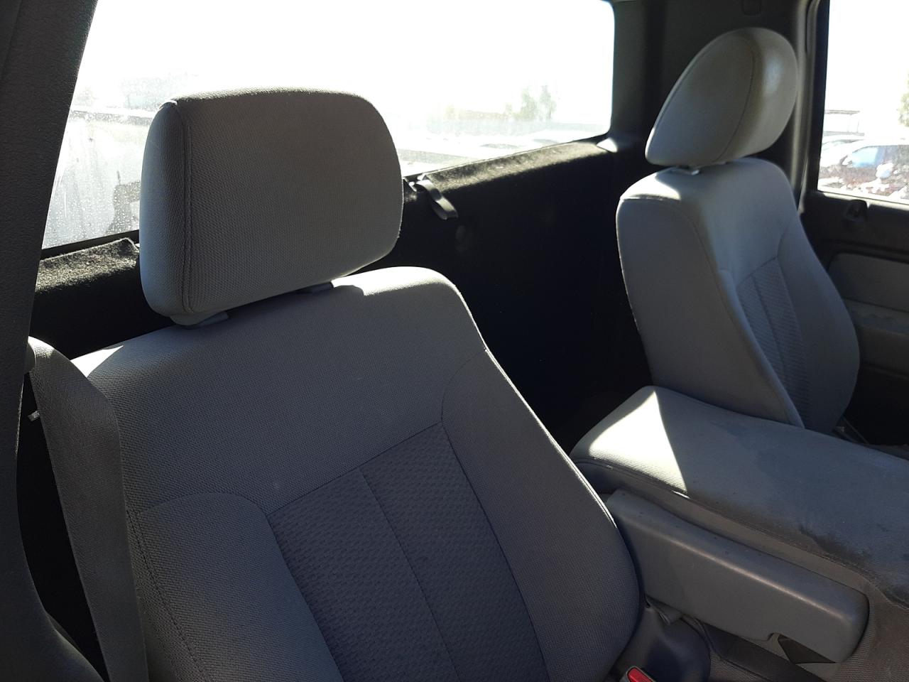 Photo 6 from auction – 2014 FORD F150 with VIN 1FTMF1CM7EKE01366