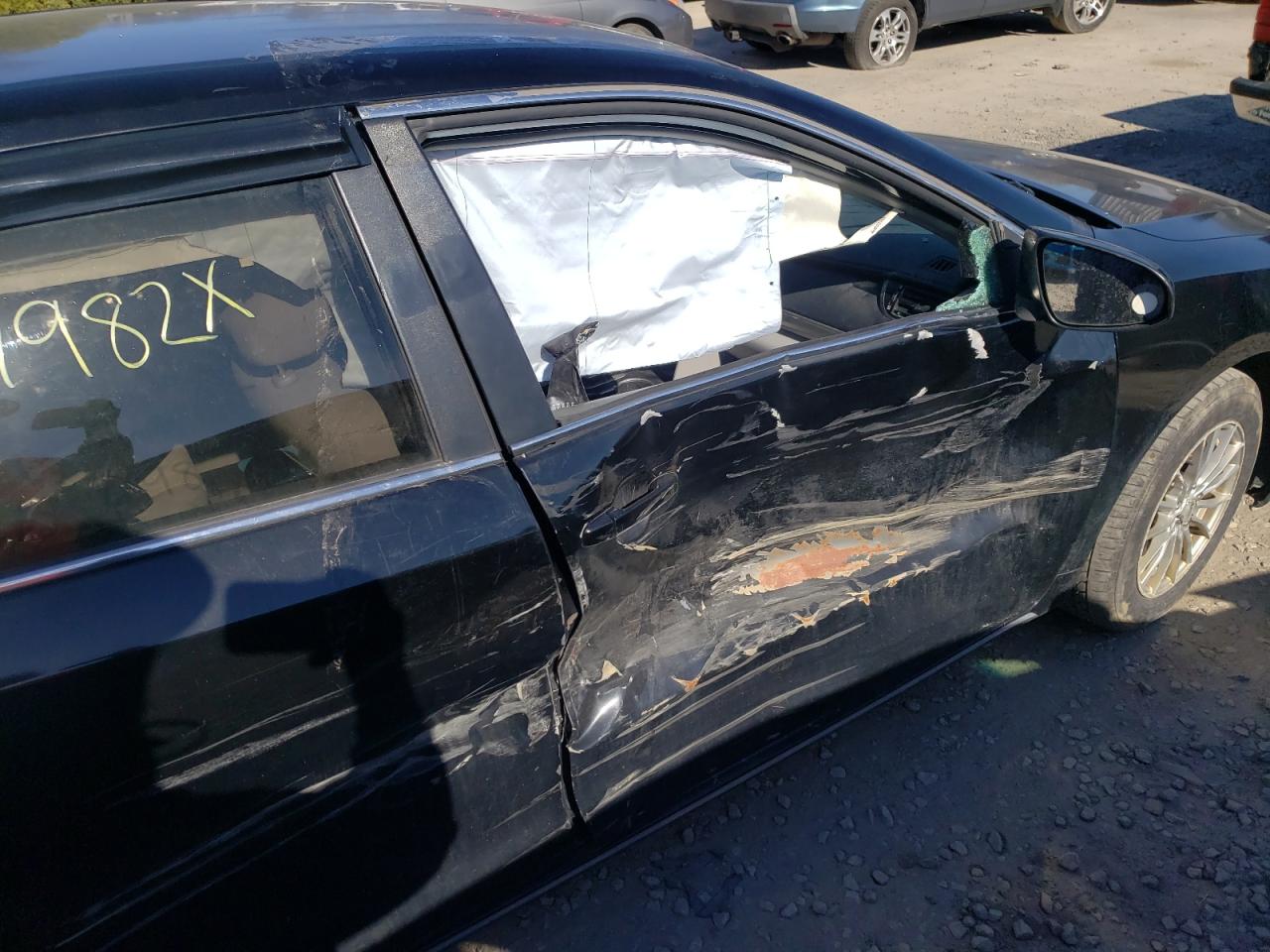 Photo 9 from auction – 2012 TOYOTA CAMRY BASE with VIN 4T4BF1FK0CR241318
