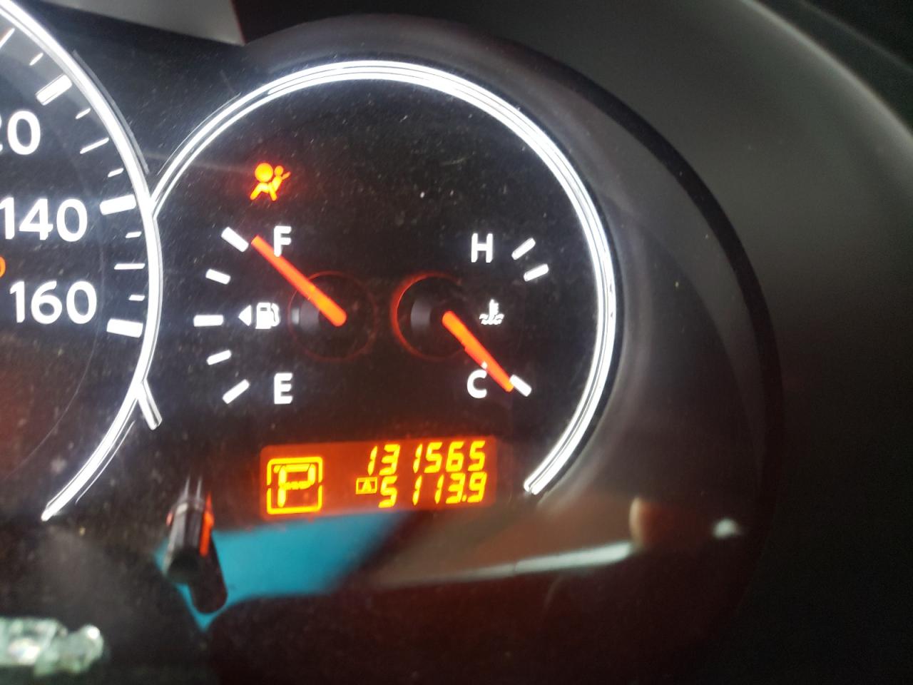 Photo 8 from auction – 2012 NISSAN ALTIMA BAS with VIN 1N4AL2AP5CC179051