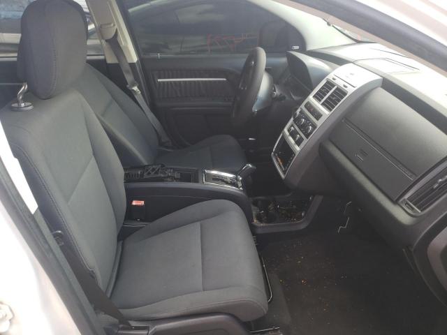Photo 5 from auction – 2010 DODGE JOURNEY SX with VIN 3D4PG5FV2AT134820