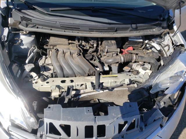 Photo 7 from auction – 2014 NISSAN VERSA NOTE with VIN 3N1CE2CP9EL435390