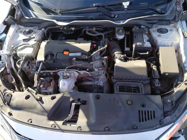 Photo 7 from auction – 2016 HONDA CIVIC LX with VIN 19XFC2F5XGE025912