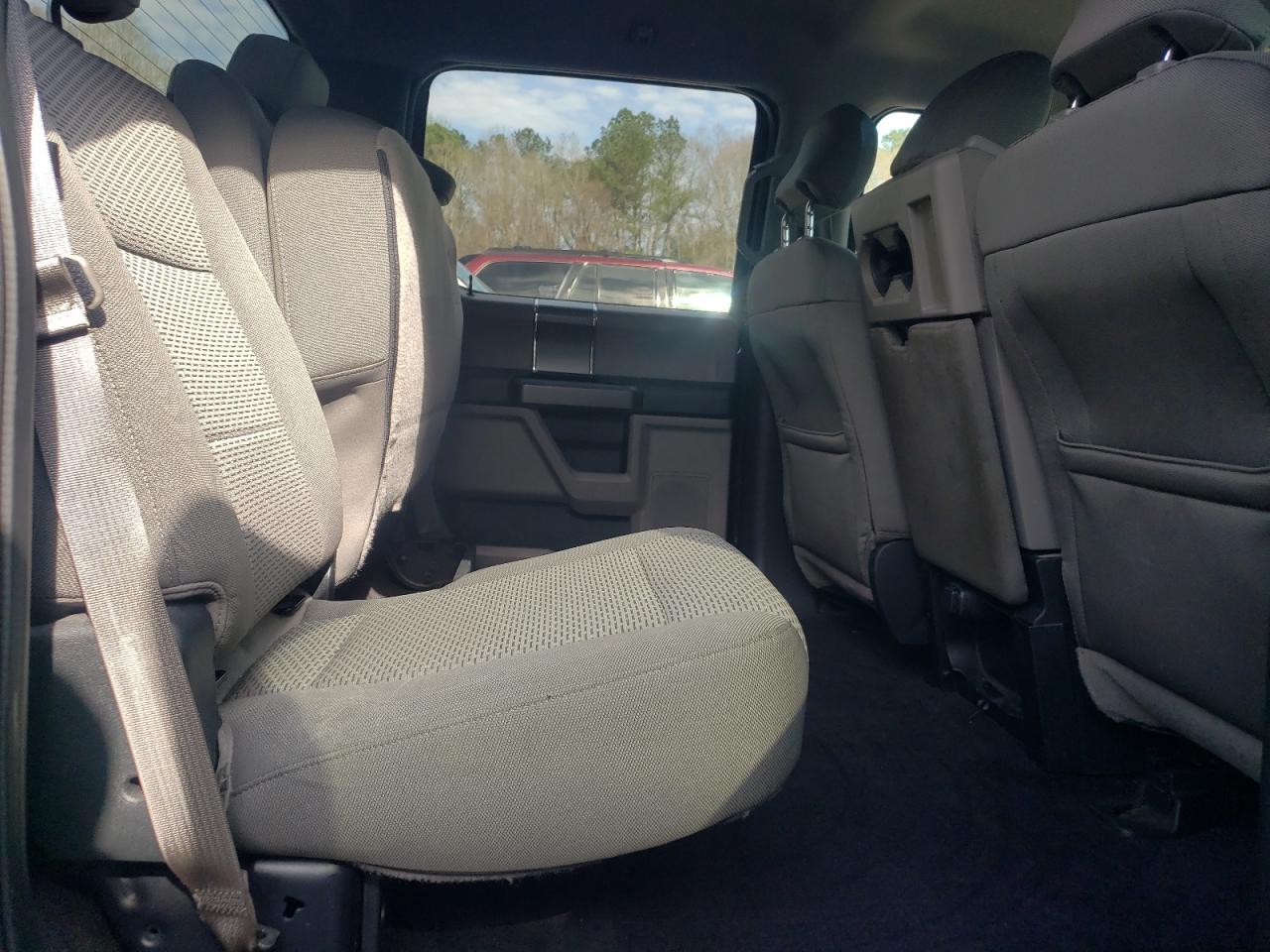 Photo 6 from auction – 2015 FORD F150 SUPER with VIN 1FTEW1CP6FFB45617
