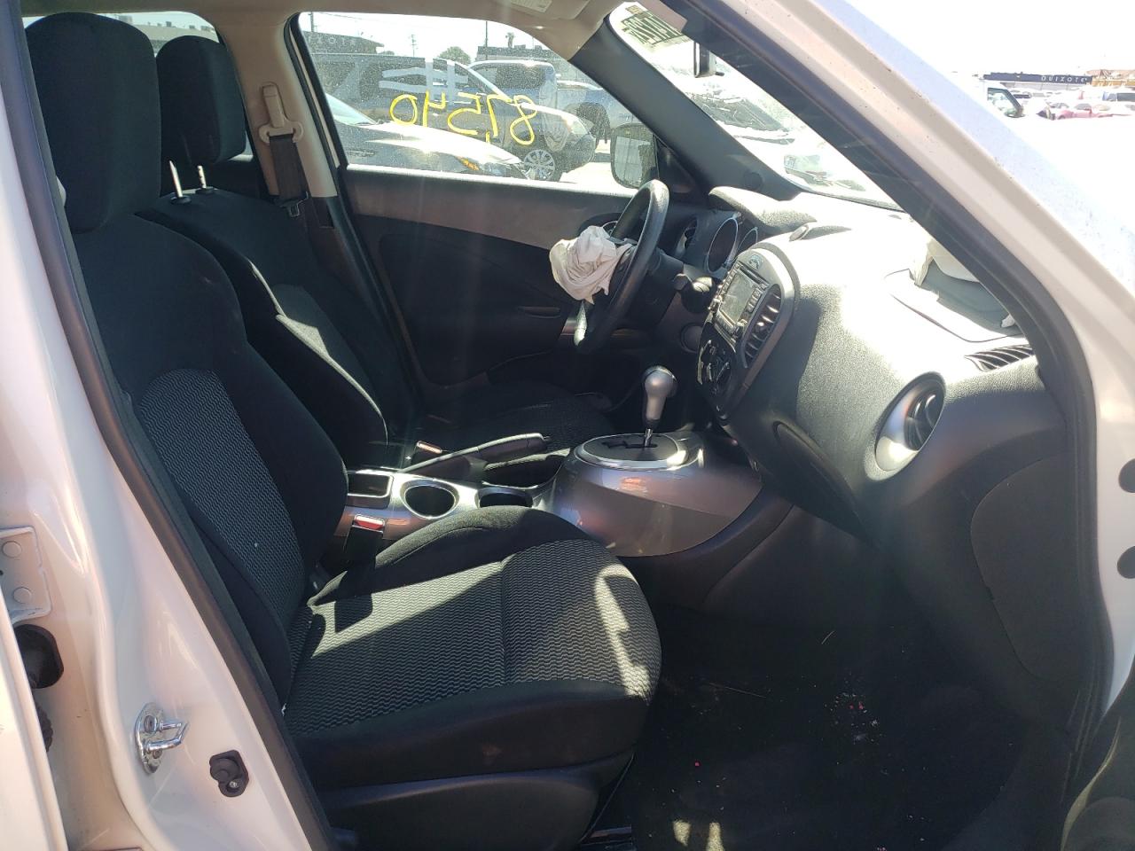 Zdjęcie 5 z aukcji – 2017 NISSAN JUKE S z VIN JN8AF5MR1HT701072