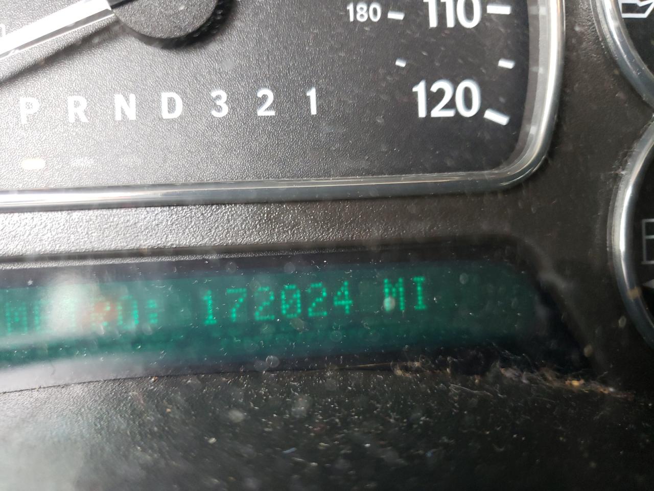 Zdjęcie 8 z aukcji – 2007 SAAB 9-7X 4.2I z VIN 5S3ET13S372800073