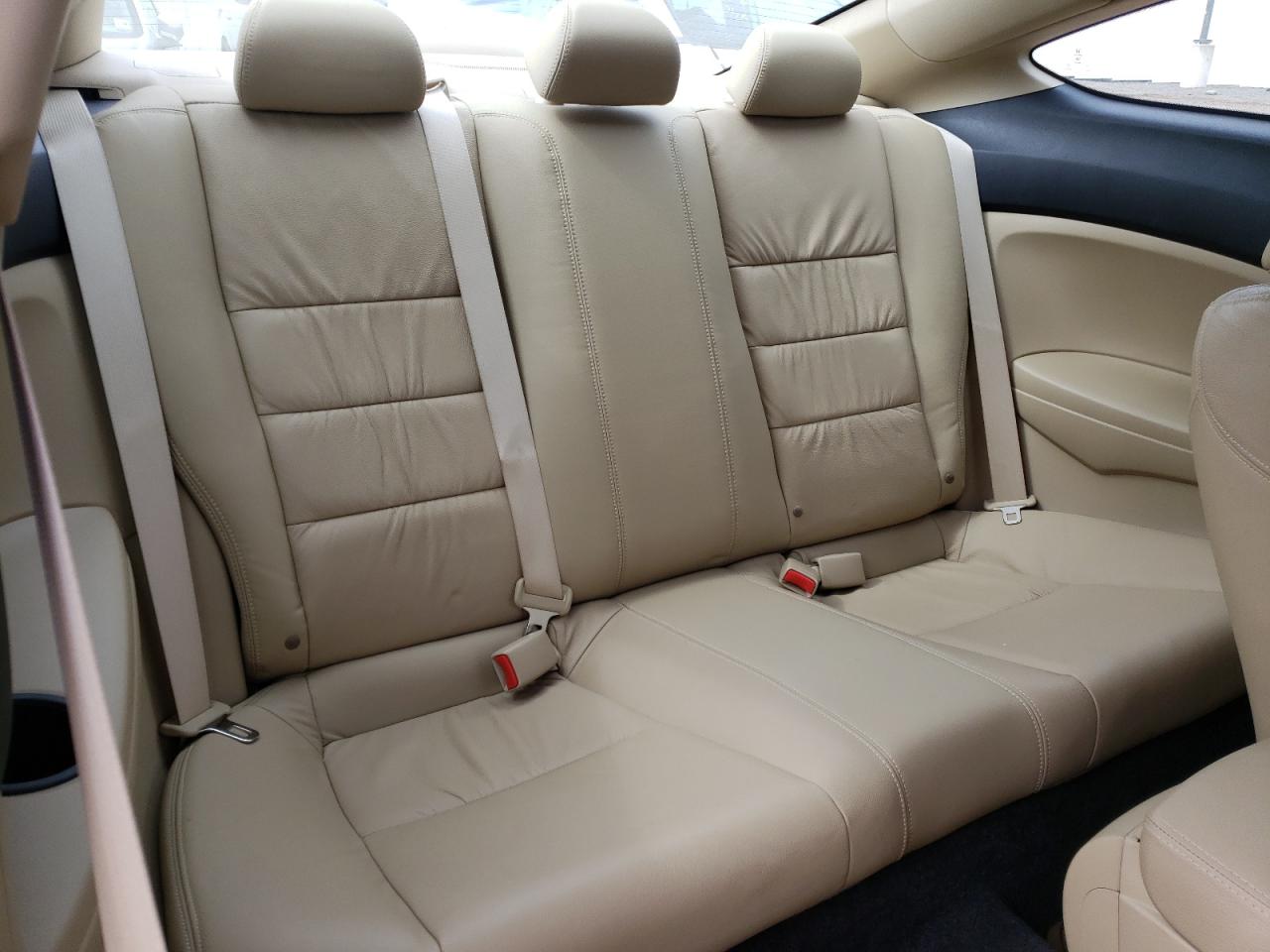 Photo 6 from auction – 2011 HONDA ACCORD EXL with VIN 1HGCS2B88BA003099