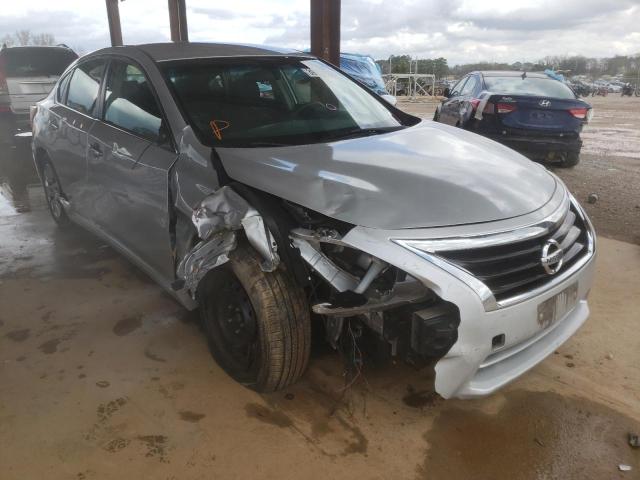 NISSAN ALTIMA 2.5 2013 with VIN 1N4AL3AP6DC196187 - Photo from auction