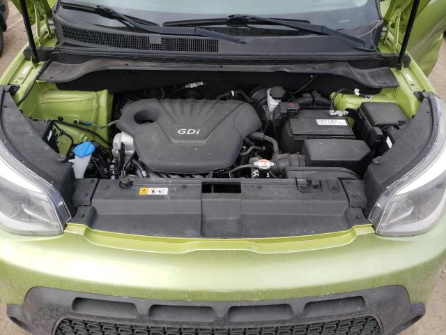 Photo 7 from auction – 2016 KIA SOUL with VIN KNDJN2A20G7820582