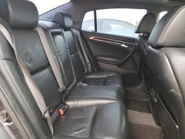 Photo 6 from auction – 2005 ACURA TL with VIN 19UUA66235A802992