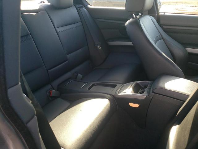 Photo 6 from auction – 2011 BMW 335 I with VIN WBAKG7C56BE801944