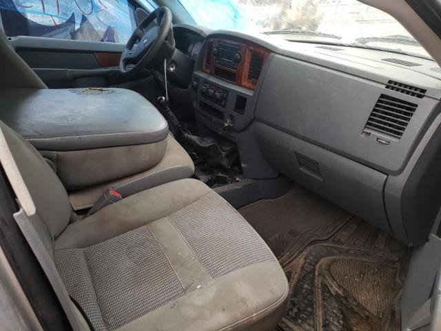 Photo 5 from auction – 2006 DODGE RAM 3500 with VIN 3D7LX39C76G130875