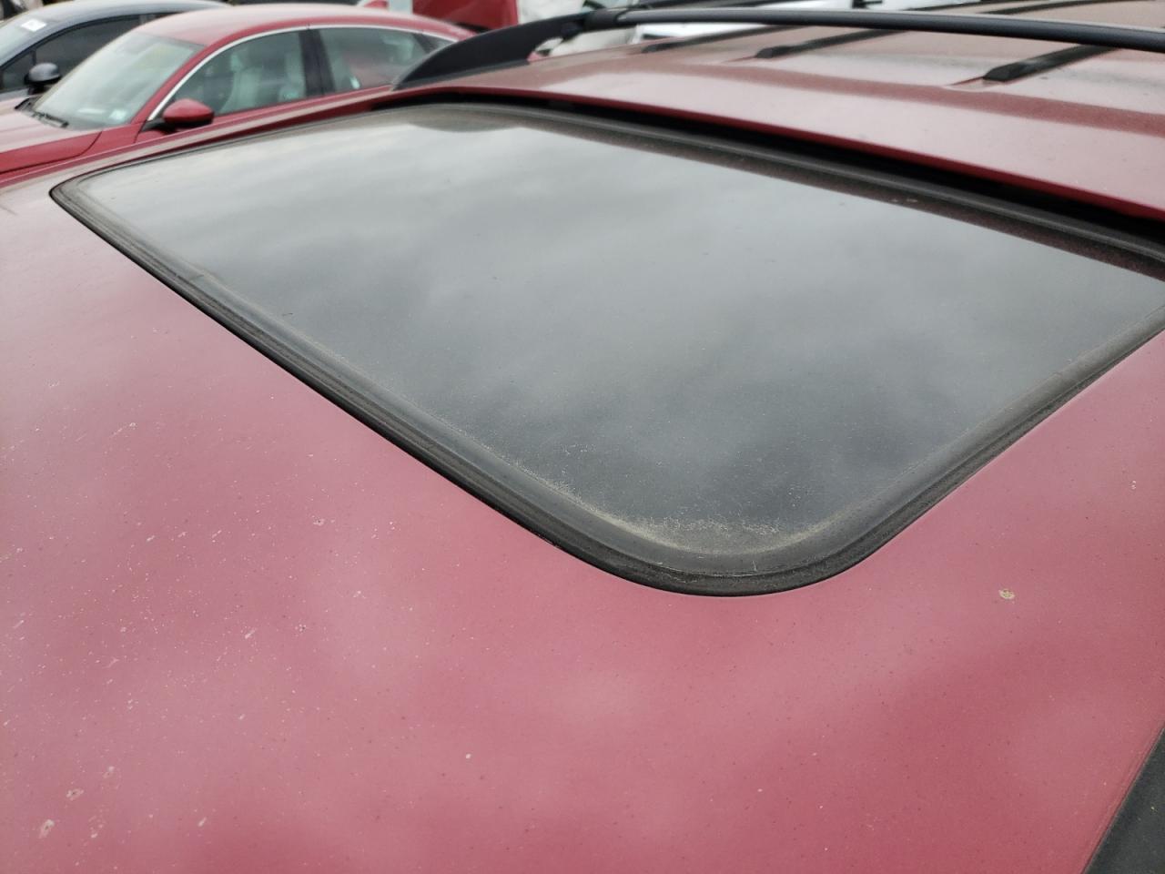 Photo 9 from auction – 1998 TOYOTA SIENNA LE with VIN 4T3ZF13C8WU043684