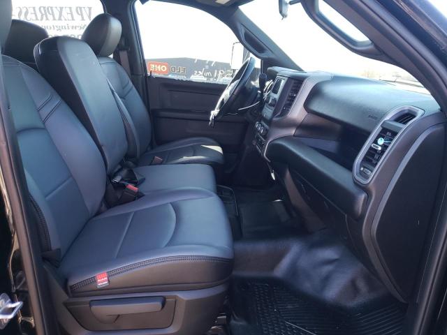 Photo 5 from auction – 2021 RAM 3500 with VIN 3C7WRSCL8MG643136