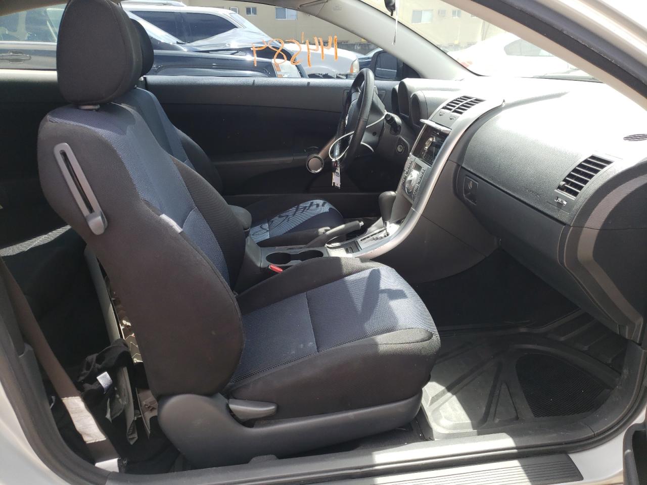 Photo 5 from auction – 2009 TOYOTA SCION TC with VIN JTKDE167390279107