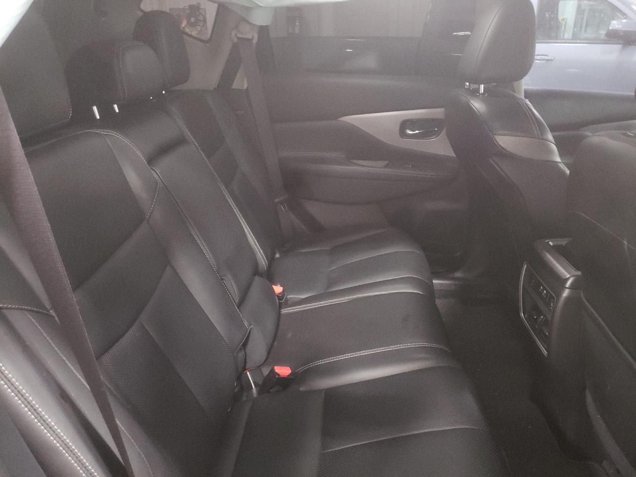 Photo 6 from auction – 2019 NISSAN MURANO S with VIN 5N1AZ2MS1KN129495