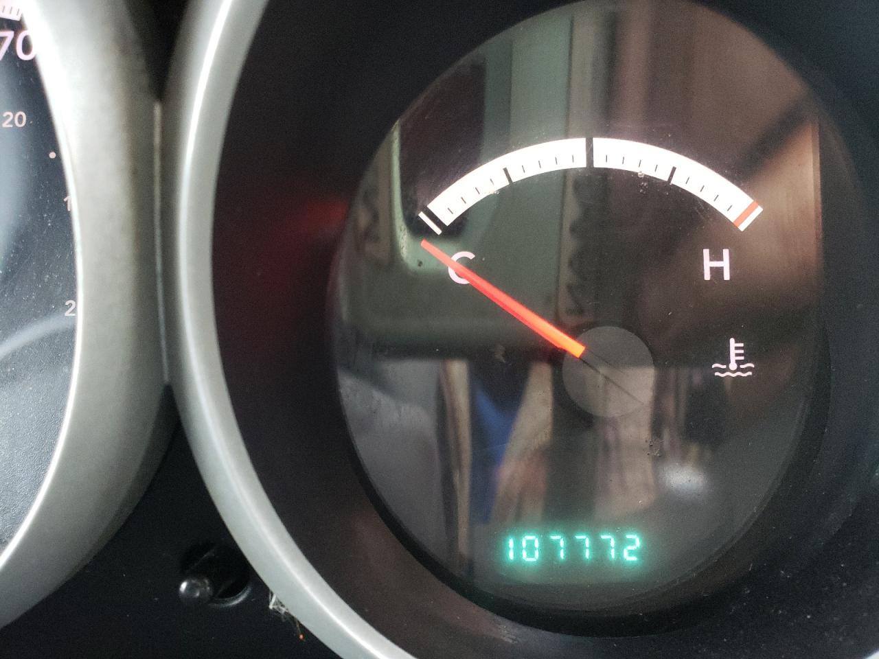 Фото 8 с аукциона – 2010 DODGE GRAND CARA с VIN 2D4RN4DE1AR363018
